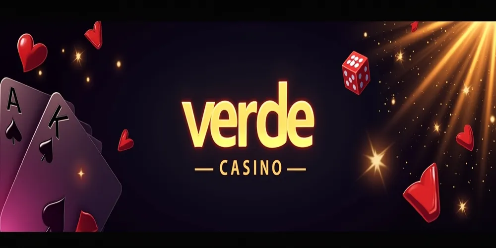 Verde Online Kaszinó